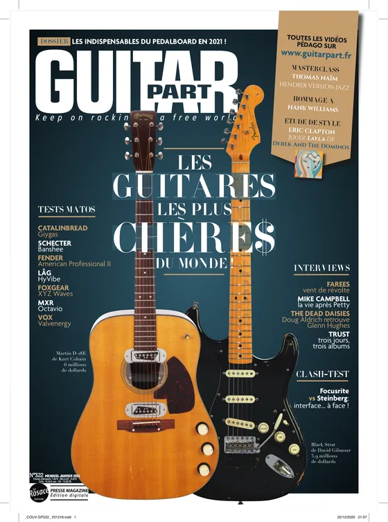 Couverture — couveo · GP322