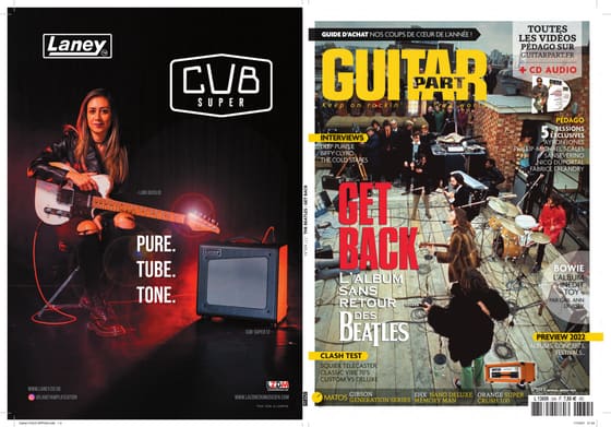 Couverture — couveo · GP334