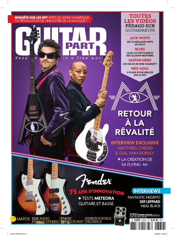 Couverture — couveo · GP339