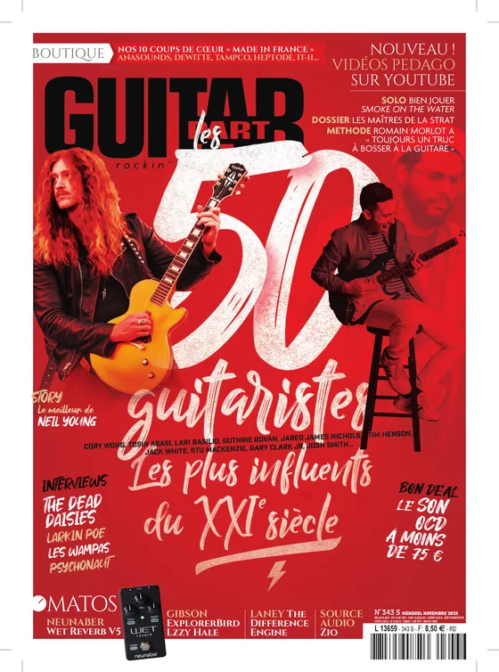 Couverture — couveo · GP343
