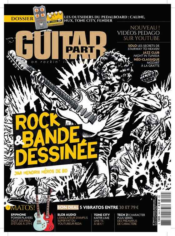 Couverture — couveo · GP344