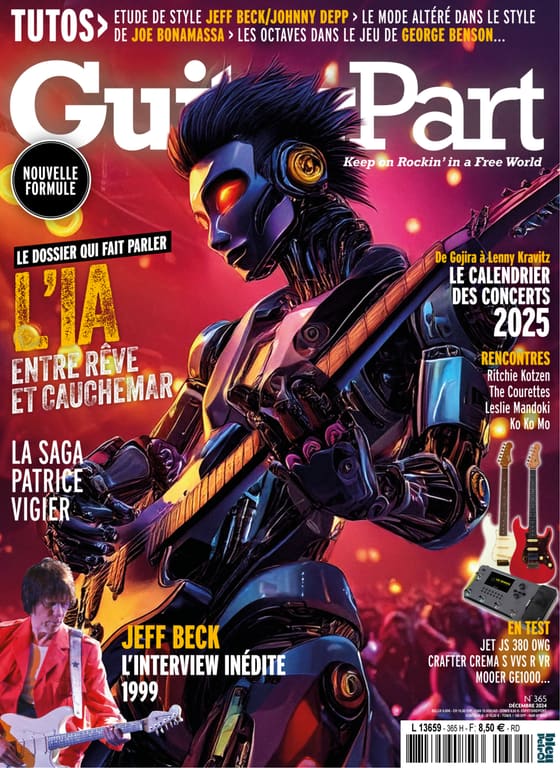 Couverture — couveo · GP365