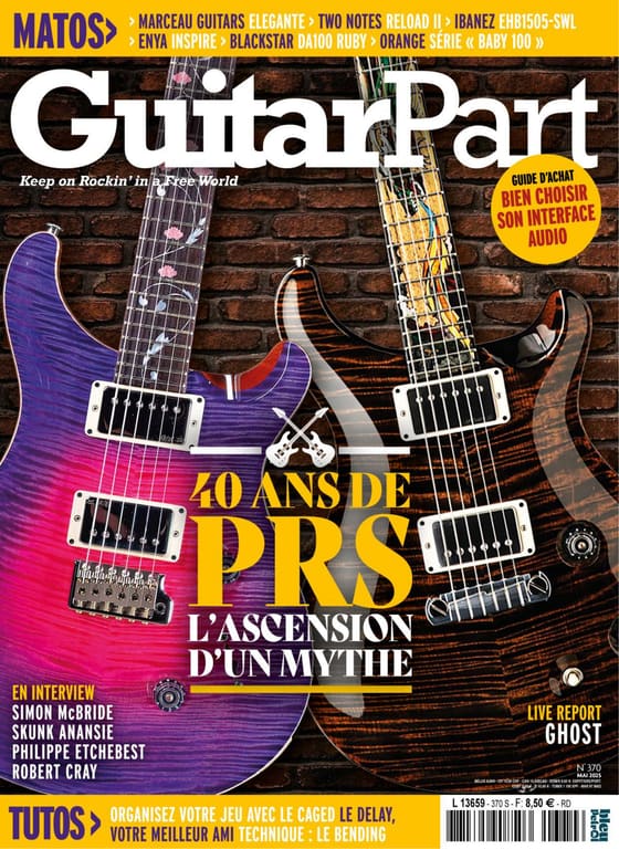 Couverture — couveo · GP370