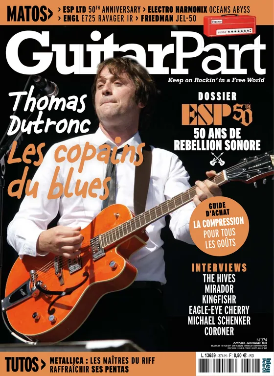 Couverture — couveo · GP374