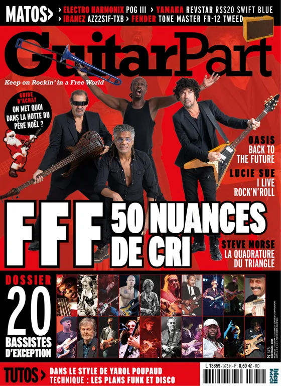Couverture — couveo · GP375