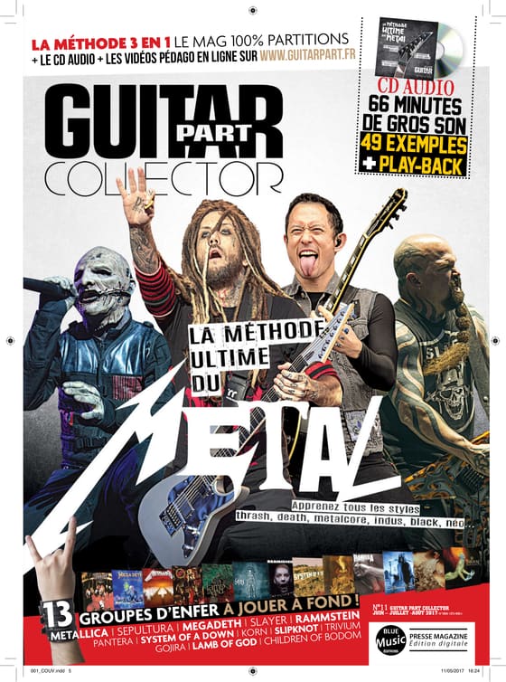 Couverture — couveo · GPC11
