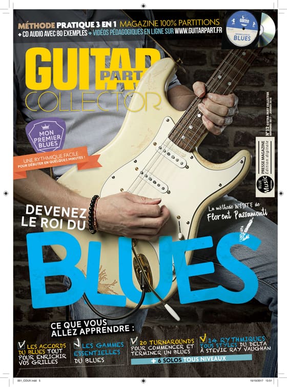 Couverture — couveo · GPC12