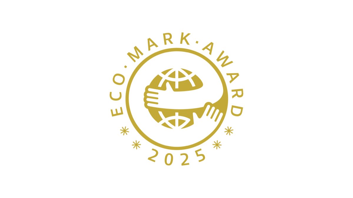 エコマークアワード2025