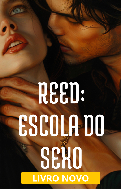 Reed: Escola do Sexo - Capa do livro