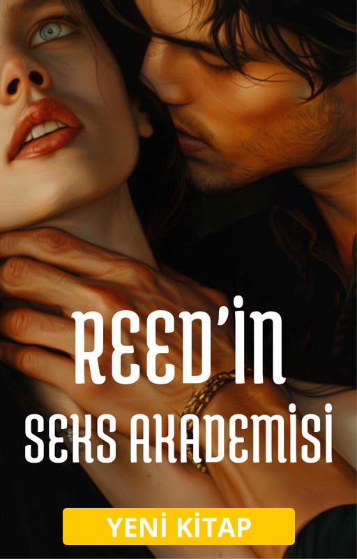 Reed'in Seks Akademisi - Kitap kapağı