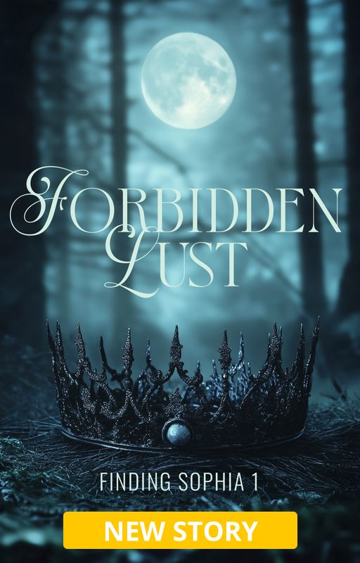 Finding Sophia 1: Forbidden Lust - Book cover