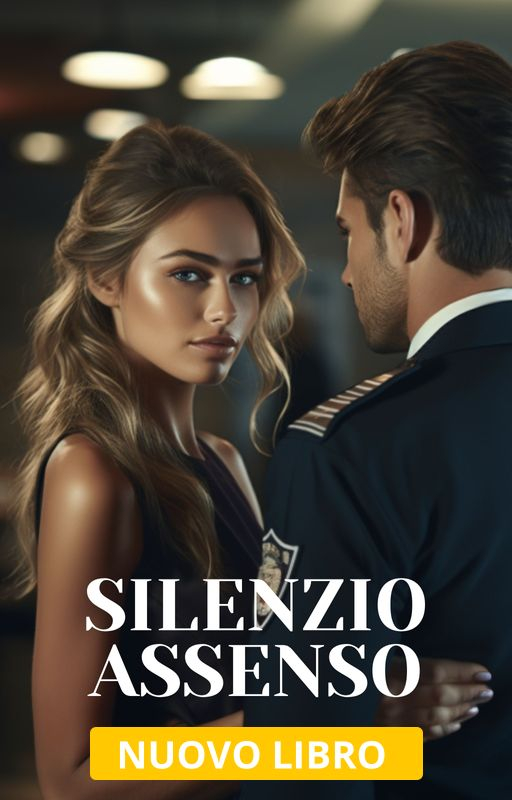 Silenzio assenso - Copertina