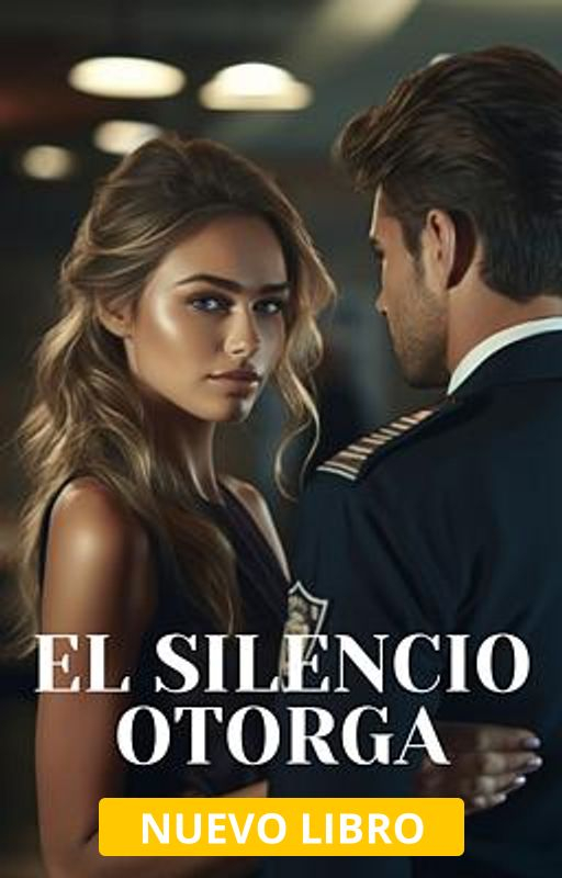 El silencio otorga - Portada del libro