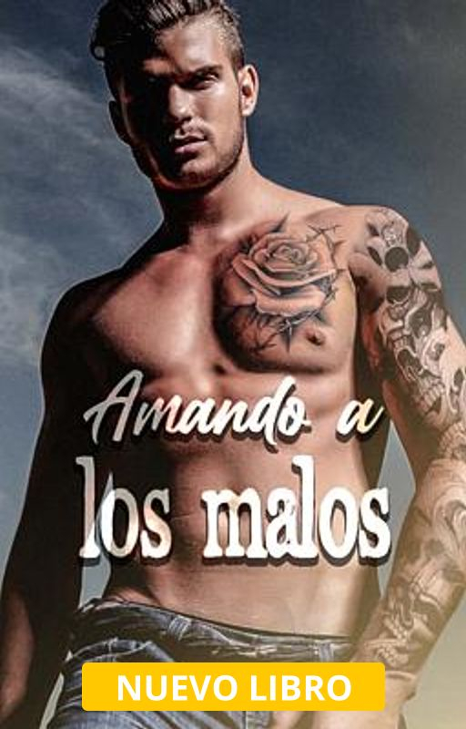 Amando a los malos - Portada del libro