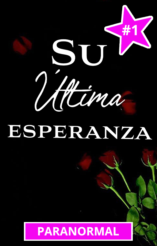 Su última esperanza - Portada del libro