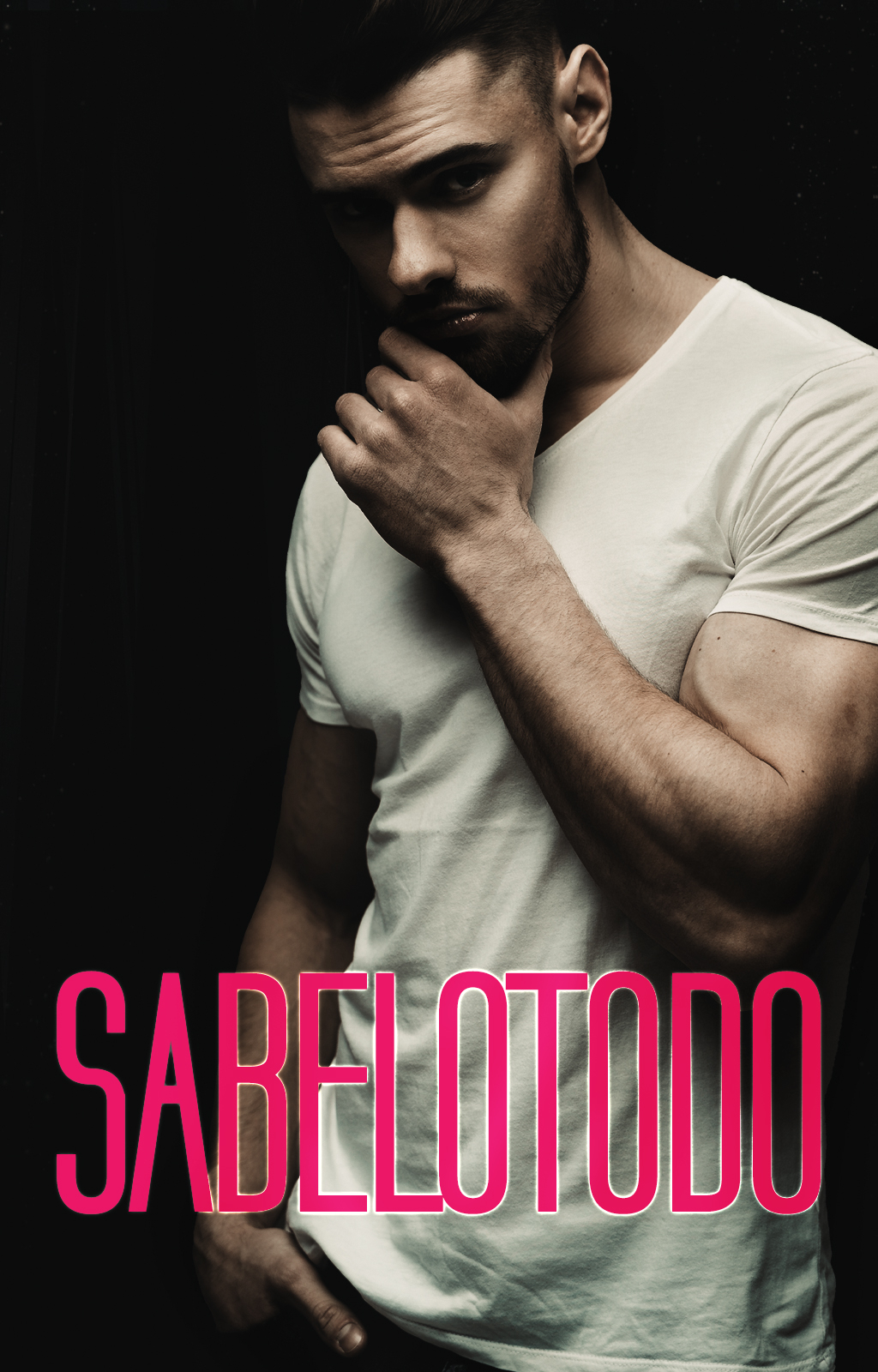 Sabelotodo - Portada del libro