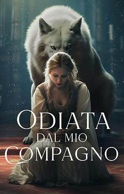 Odiata dal mio compagno - Copertina