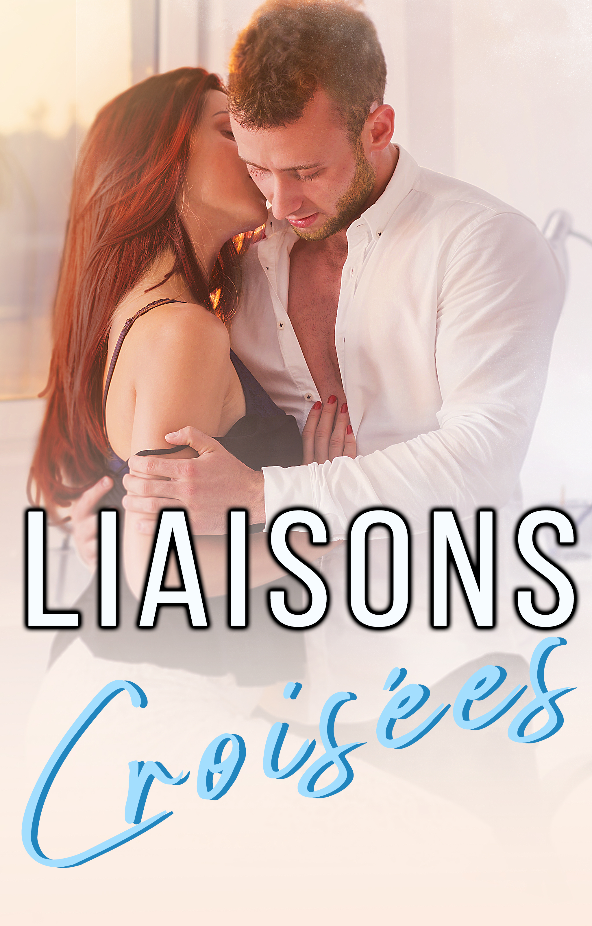 Liaisons croisées - Couverture du livre