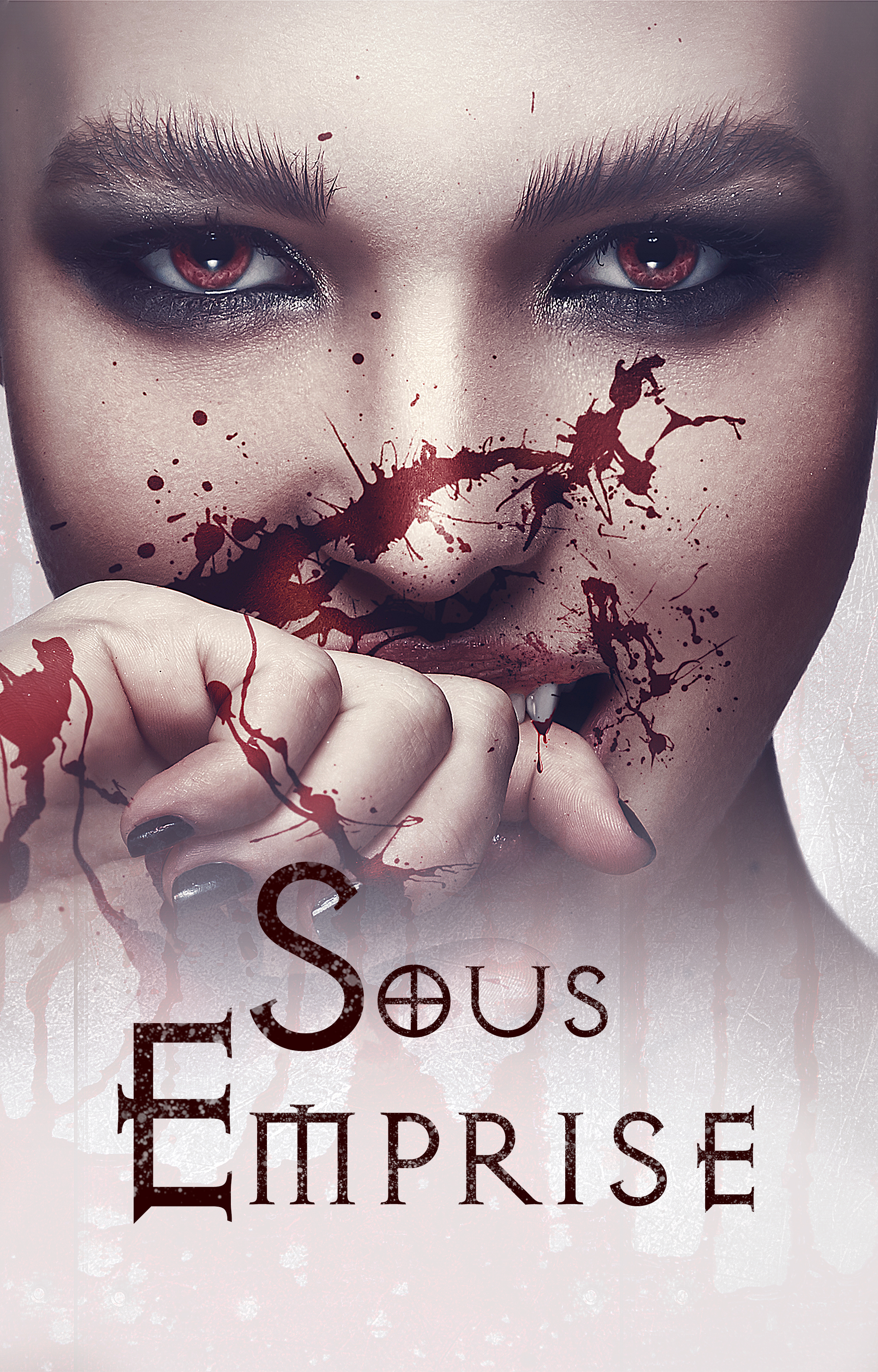 Sous Emprise - Couverture du livre