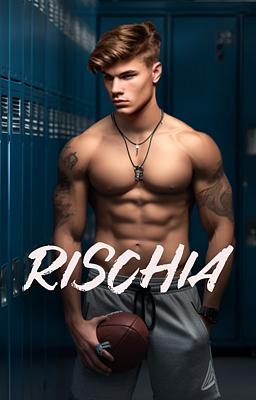 Rischia - Copertina