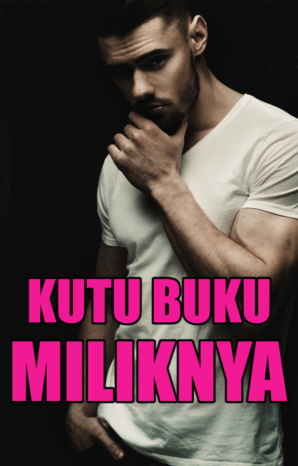 Kutu Buku Miliknya - Book cover