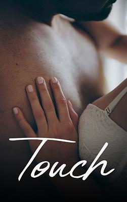 Touch - Copertina