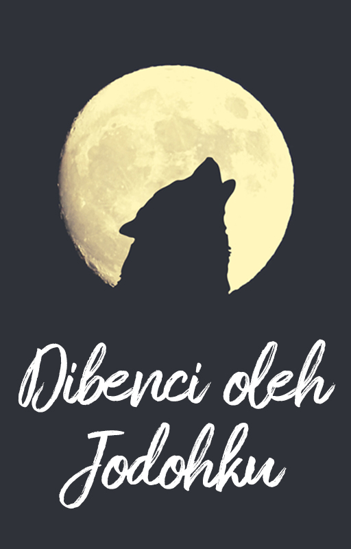 Dibenci oleh Jodohku - Book cover