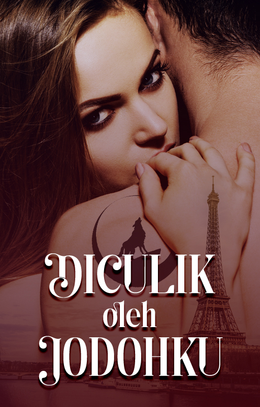 Diculik oleh Jodohku - Book cover