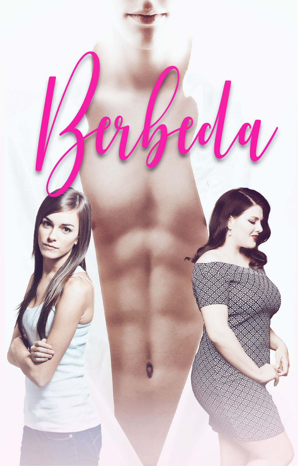 Berbeda - Book cover