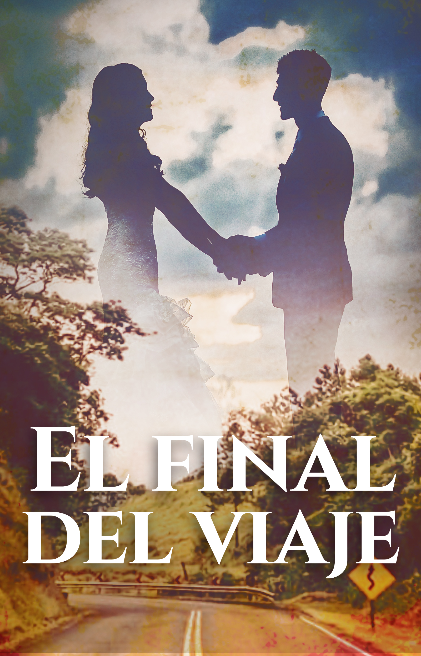 El final del viaje - Portada del libro