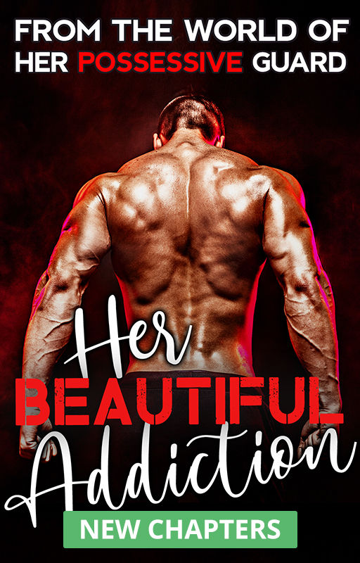 Her Beautiful Addiction - Book cover