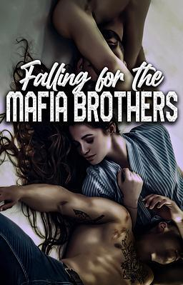 Falling for the Mafia Brothers (Deutsch) - Buchumschlag