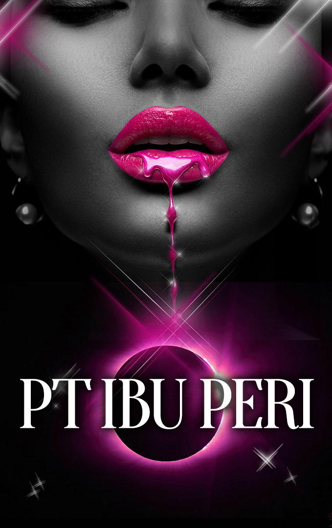 PT Ibu Peri - Book cover