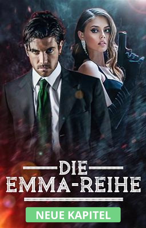 Die Emma-Reihe - Buchumschlag