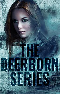 The Deerborn Series - Book cover