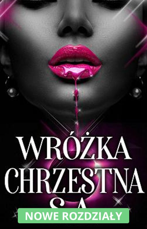 Wróżka Chrzestna S.A. - Okładka książki