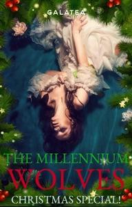 Millennium Wolves - Christmas Special - Book cover