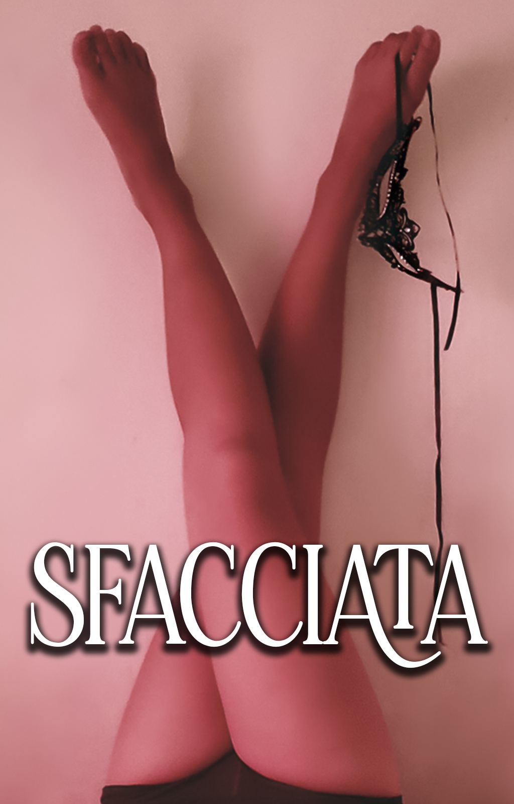 Sfacciata - Copertina