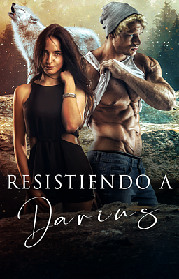 Resistiendo a Darius - Portada del libro