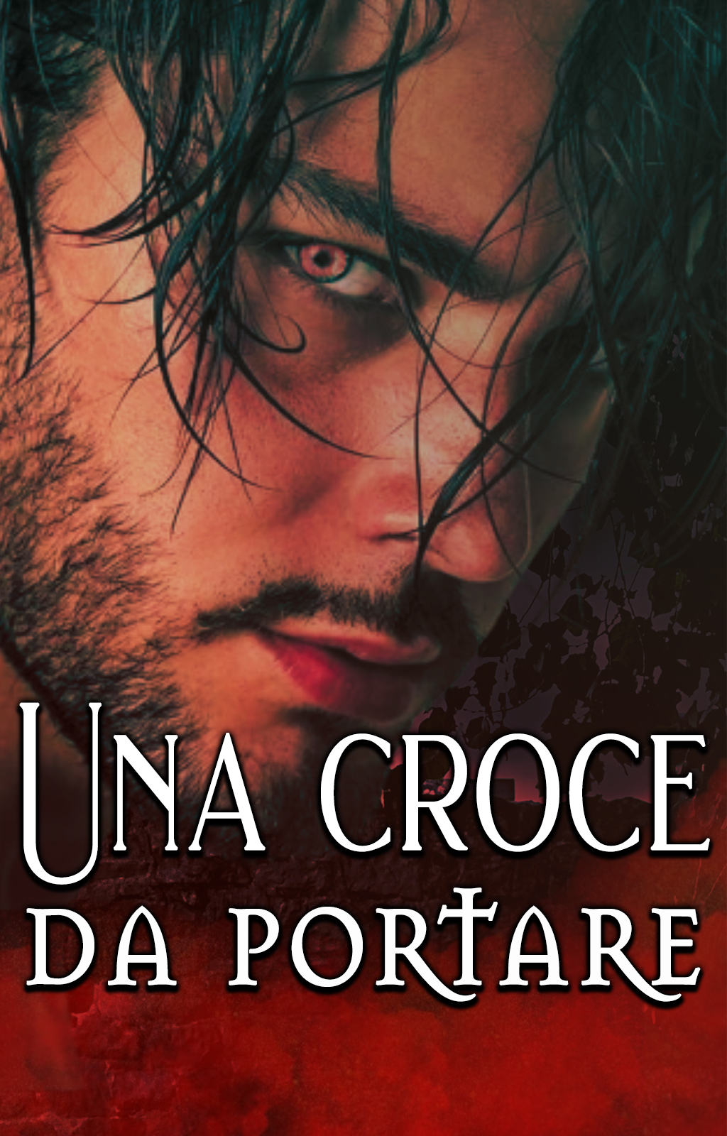 Una croce da portare - Copertina