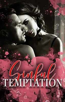 Sinful Temptation (German) - Buchumschlag