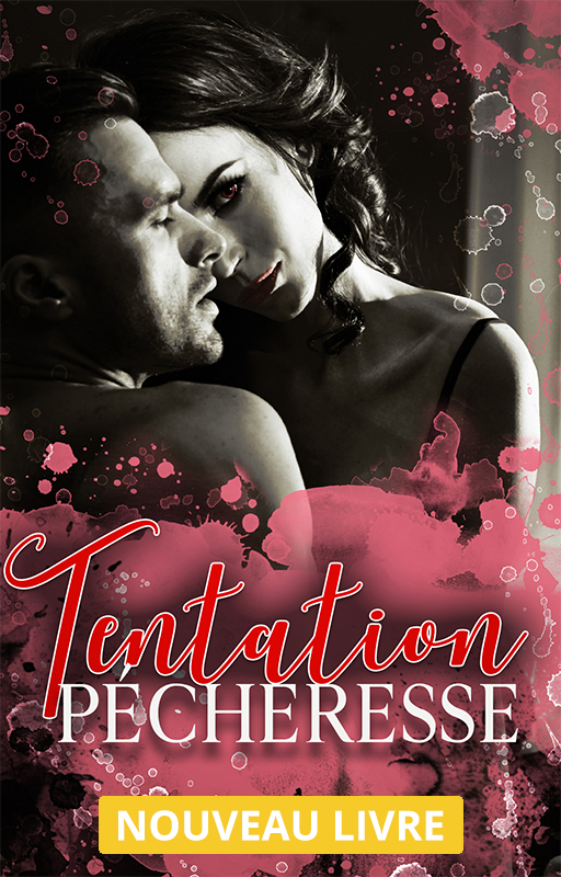 Tentation Pécheresse - Couverture du livre