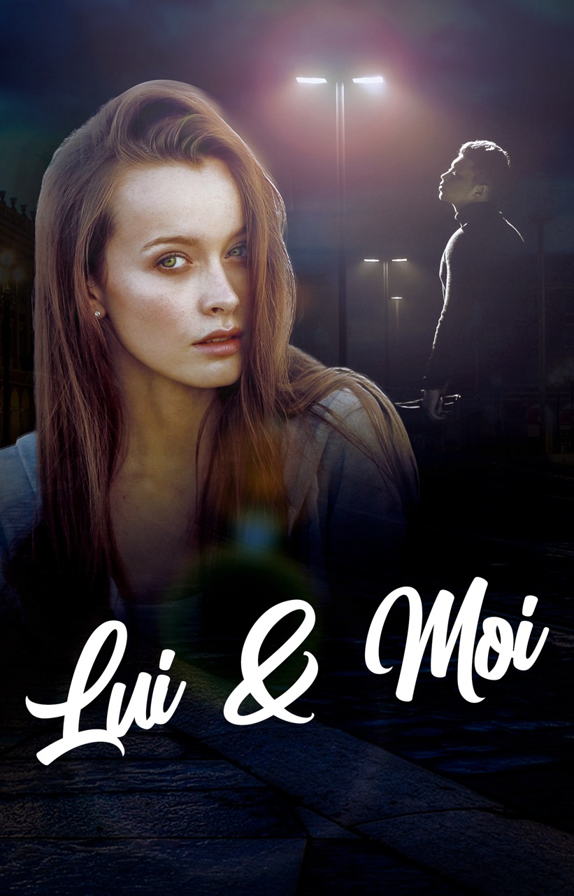 Lui & Moi - Couverture du livre