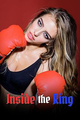 Inside the Ring - Book cover