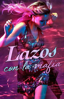 Lazos con la mafia - Portada del libro