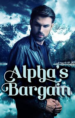 Alpha's Bargain - Buchumschlag