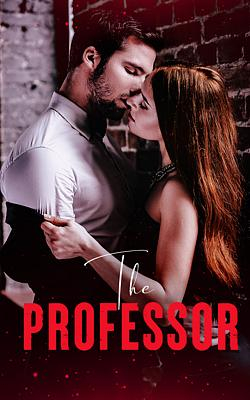 The Professor - Book cover