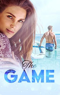 The Game - Book cover