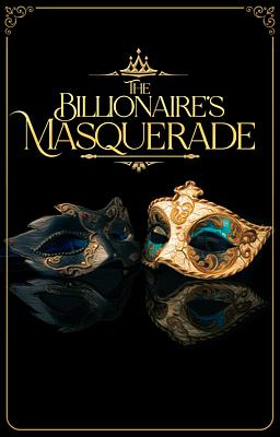 Billionaire's Masquerade - Book cover