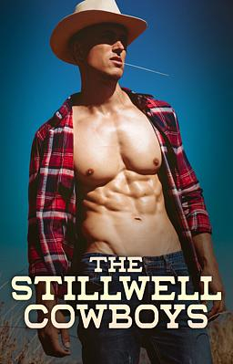 The Stillwell Cowboys - Book cover